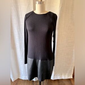 NWT BAILEY 44 SEDGWICK DRESS